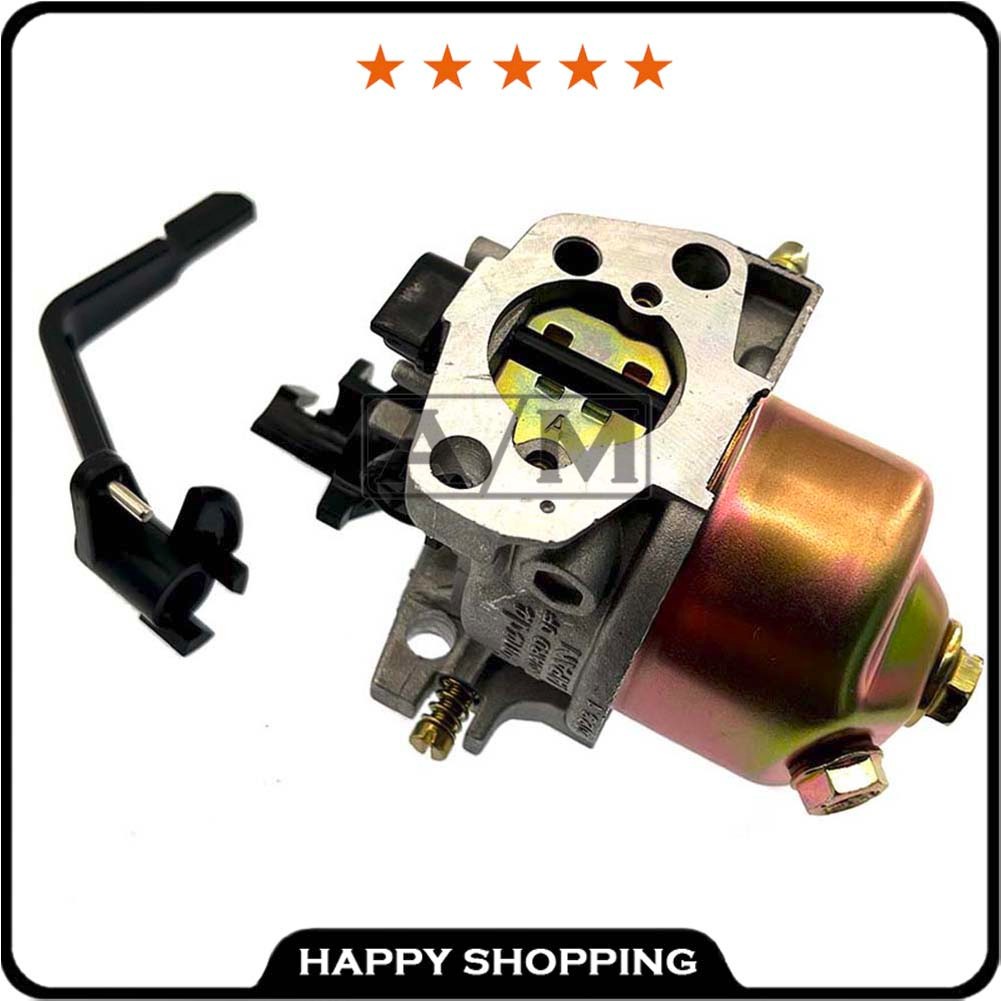 Carburetor Kit for Simpson Powershot SPG3640 SPG3645 SPG3600 224CC Gas Generator