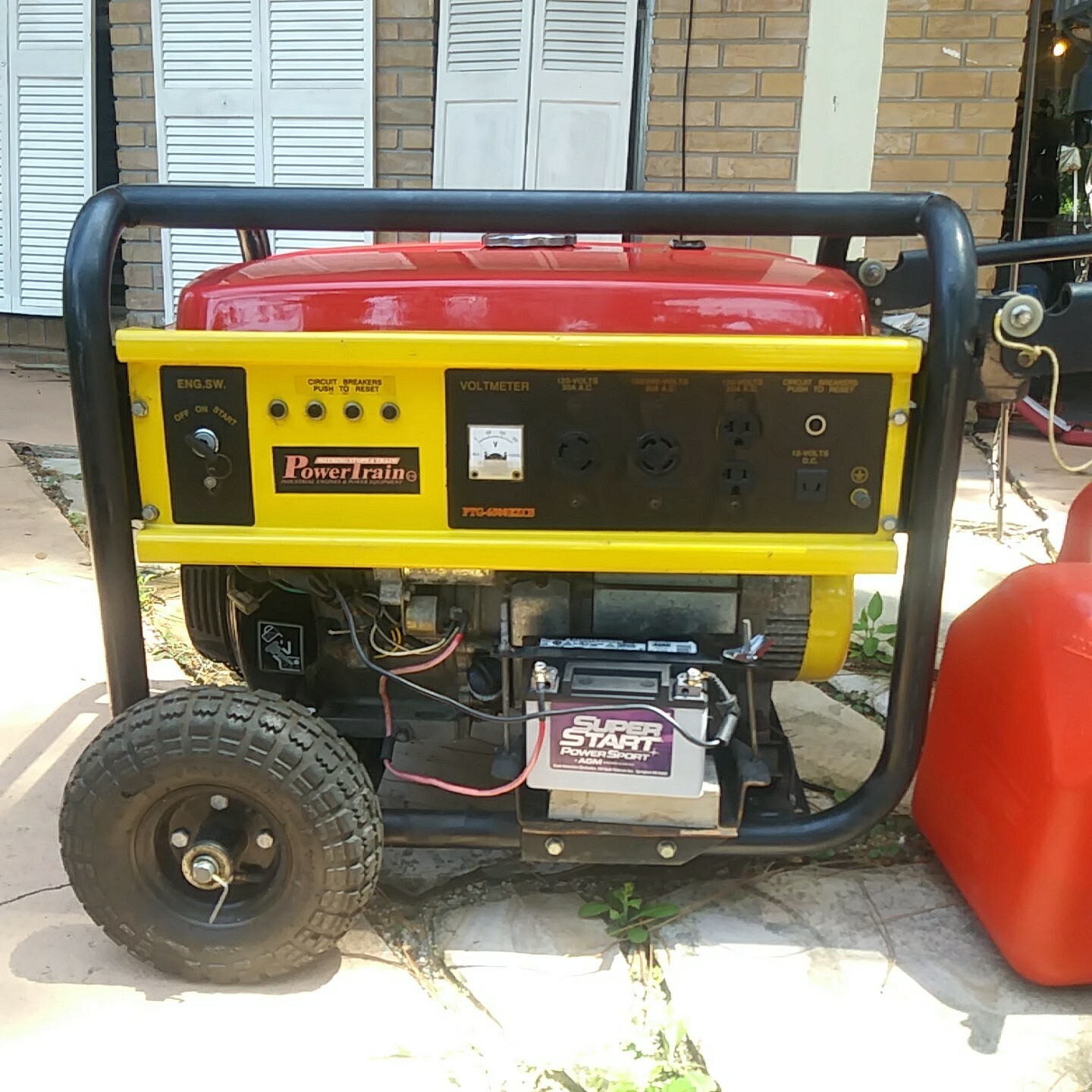 generator