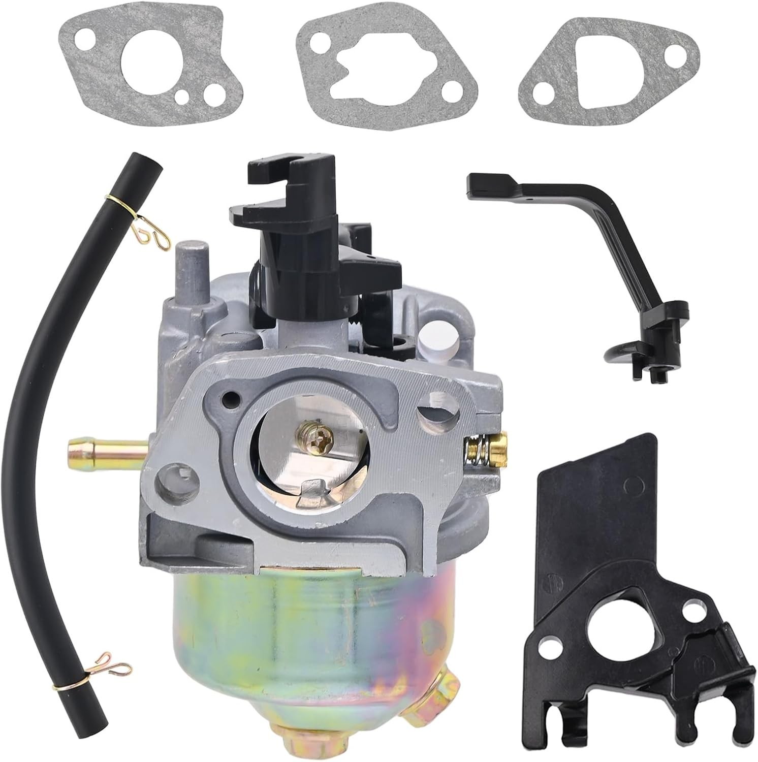Carburetor for Champion Power Equipment 3500 4000 Watts Gas Generator