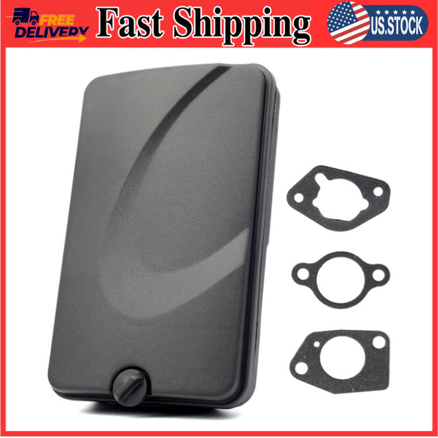 Air Filter Box Assembly for Generac GP5000 GP6500 GP8000E XT8000E RS8000E