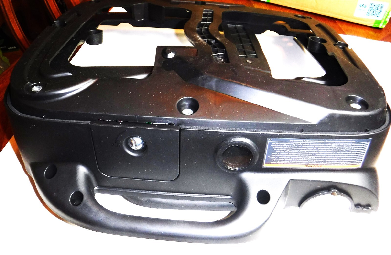 Predator 2000 Watt Inverter Generator Right Left Shell Cover W/ Handle OEM 2023