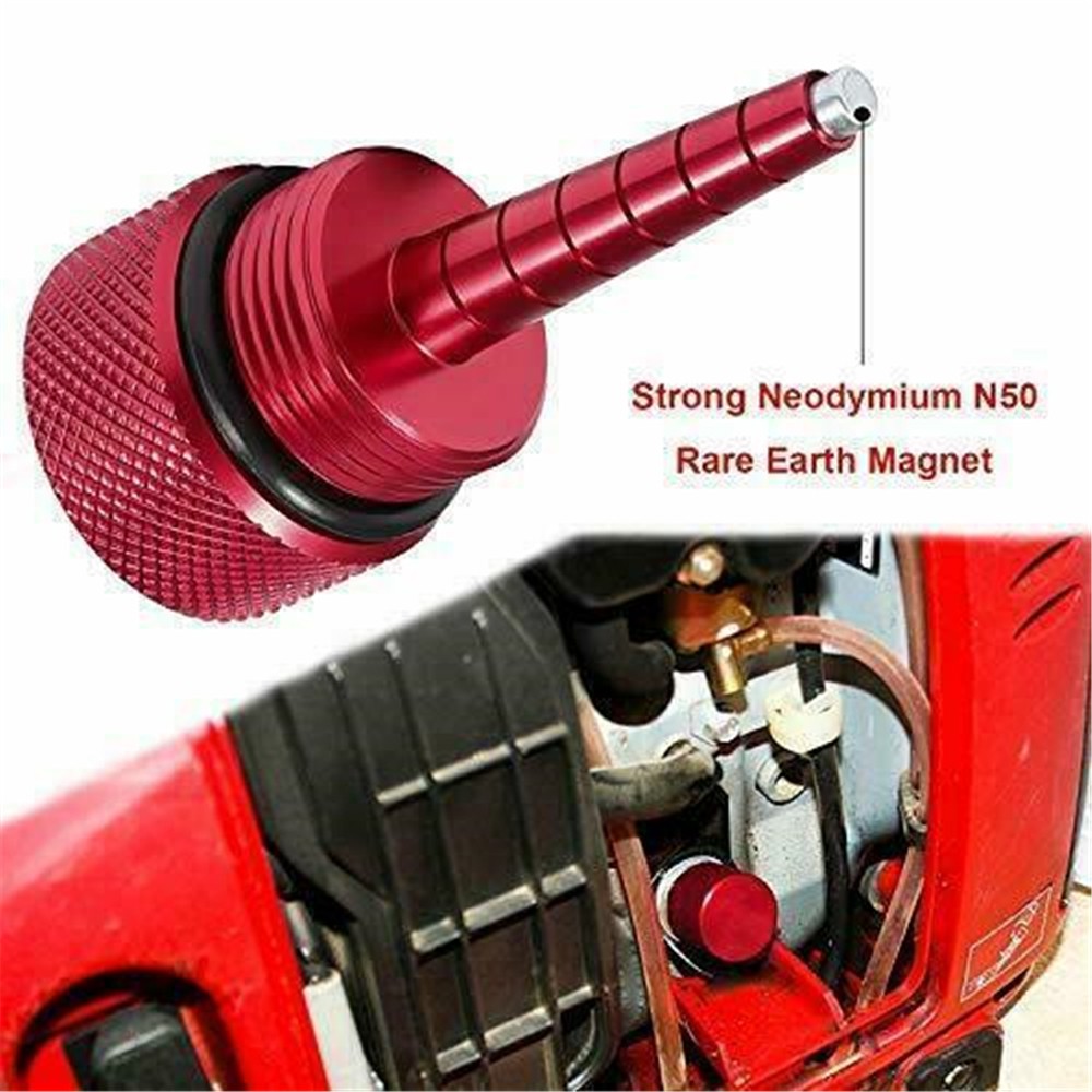 Aluminum Extended Run Gas Cap Kit For Honda EU2200i Generator Upgrade US❤
