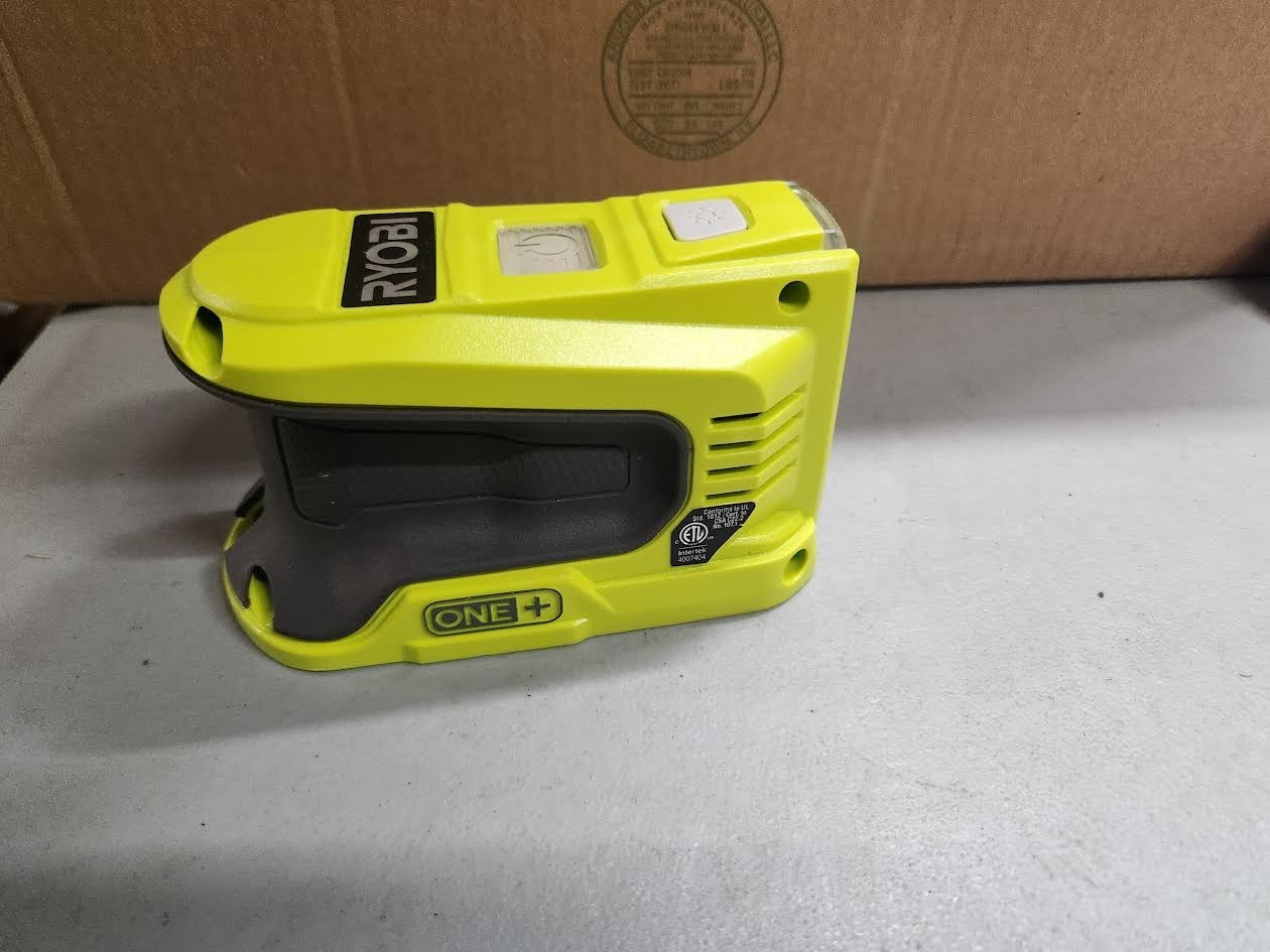 Ryobi RYI150BG ONE+ 18V 150 Watt Battery Inverter w/ 2 USB-A +120V