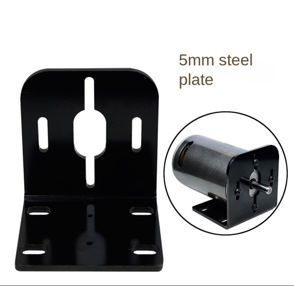 220V 550W High-Power Permanent Magnet DC Generator Wind Hydropower Human Power