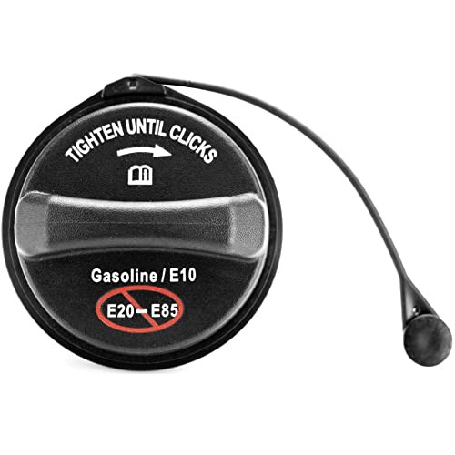 Gas Cap, Fuel Cap For Ford Escape Ranger Focus F150 F250 F350 F450 F550 Edge