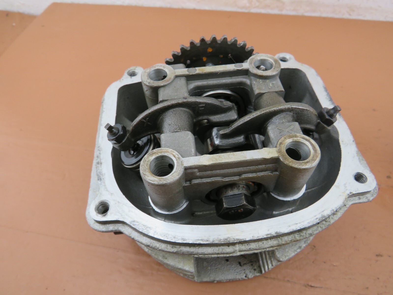 Powerhouse 2000wi XG-152F Generator OEM Cylinder Head