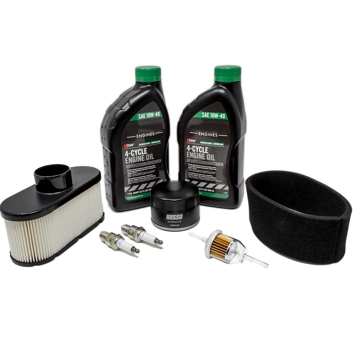 Kawasaki EPR Tune Up Kit FR651V FR691V FR730V FS481V FS541V FS600V FS651V