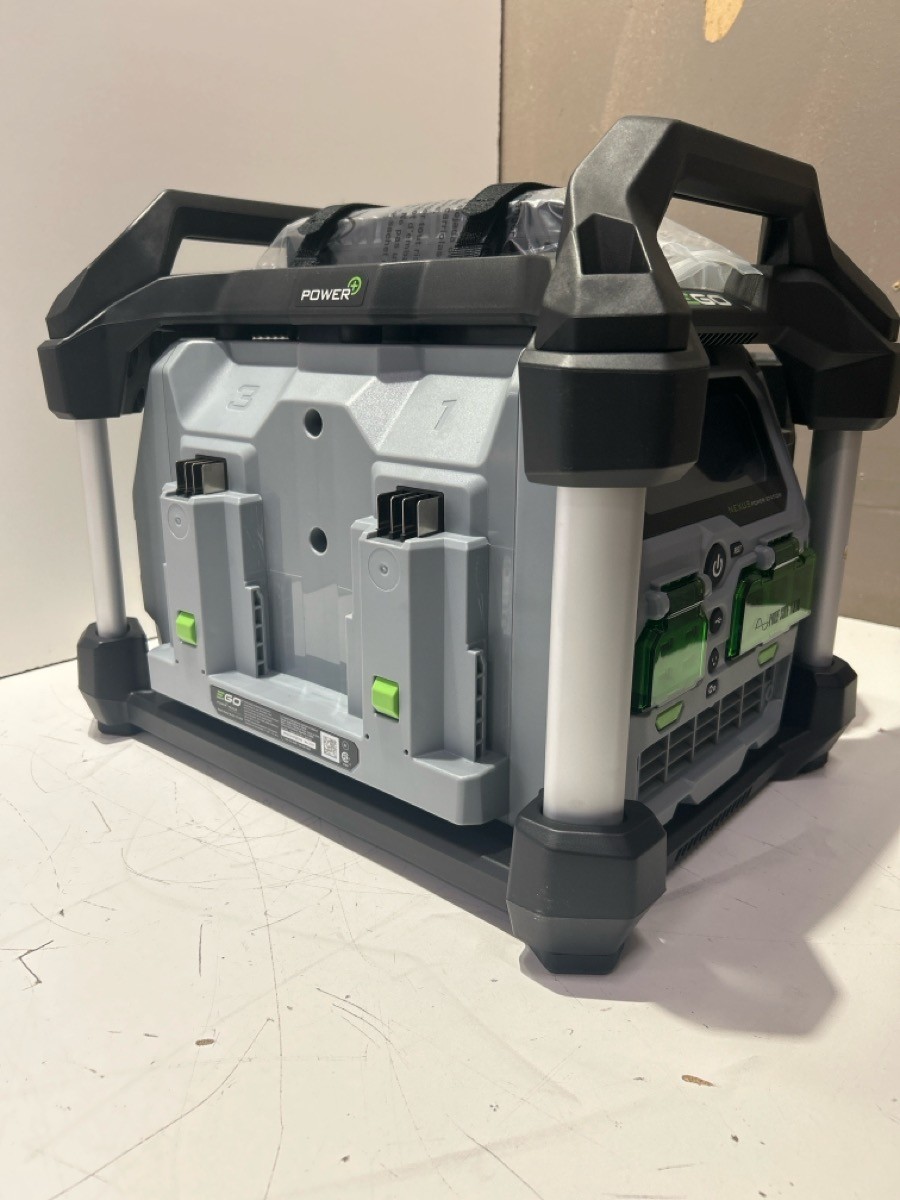EGO NEXUS POWER STATION 2000W (P22018090)