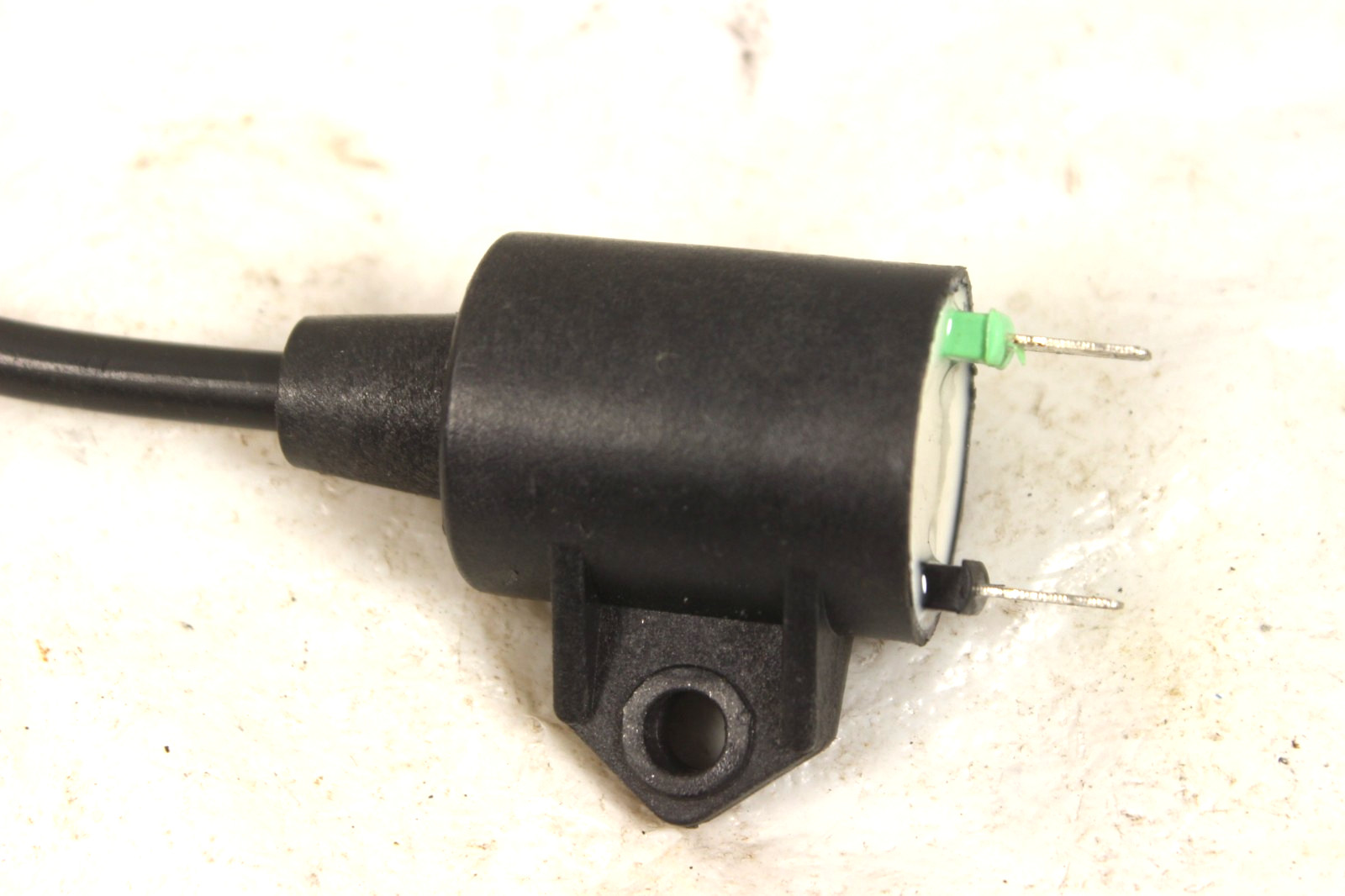 Tailgator 63cc Portable Gas Powered Generator Ignition Coil Assembly Repair Part
