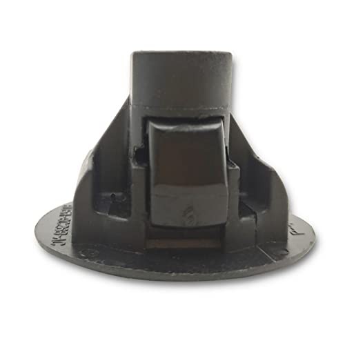 8U5Z-9C268-B Gas Cap BU5Z-9C268-B Fuel Tank Cap Compatible with Ford F150,
