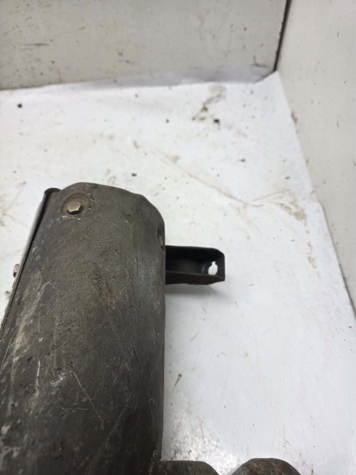 Used Muffler For Honda E3500 Generator