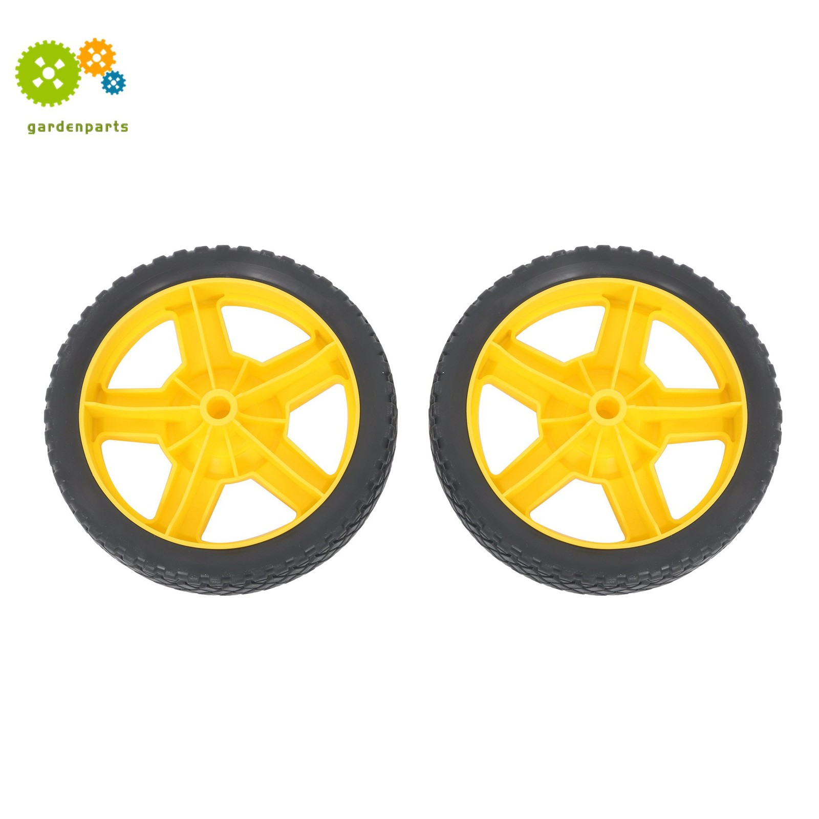 40065 Generator Wheel Kit For Champion 2800-4750-Watt Generators Folding Handle