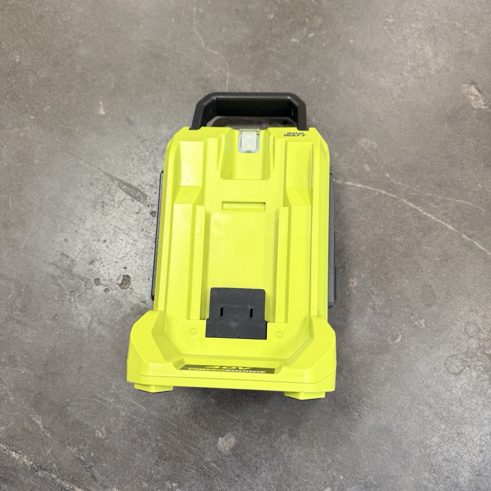 Ryobi RYi300BG 40V 300W Powered Inverter for 40V Battery