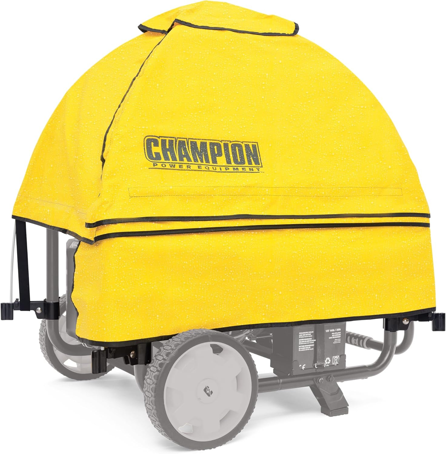 Champion Power Equipment 100376 Storm Shield Severe Weather Portable Generator C