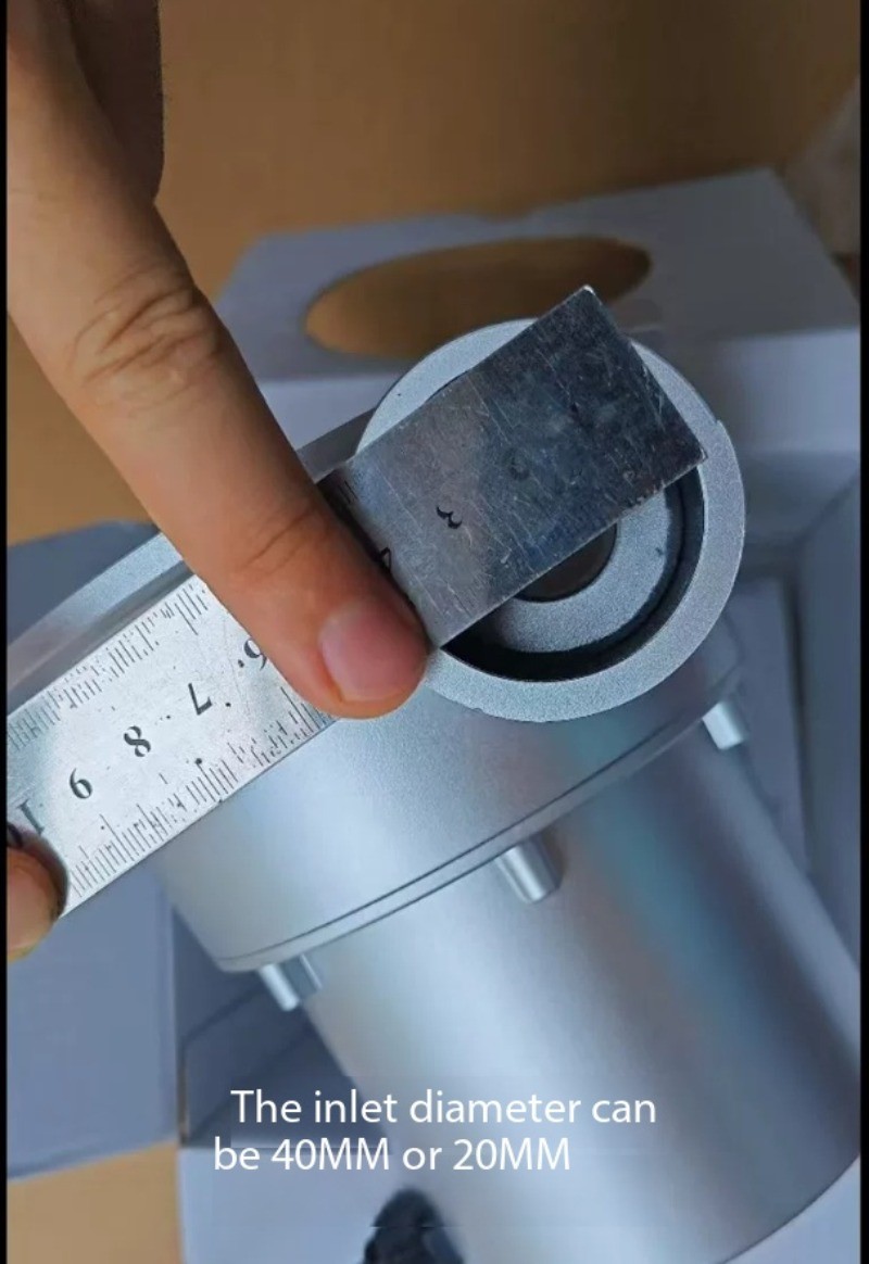 Hydropower Generator Water-Flow Turbine-Type Outdoor Home-Use Small DC