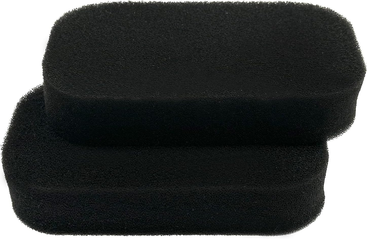 （2Pcs） Air Filter Element Fit for Champion 3400 3500 4000 4375 3550 4450 3650 46