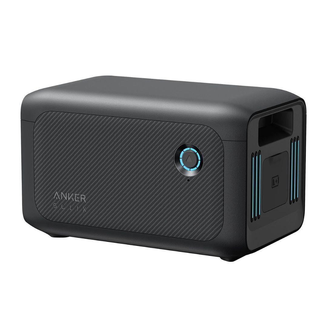 Anker SOLIX BP1000X – Expansion Battery