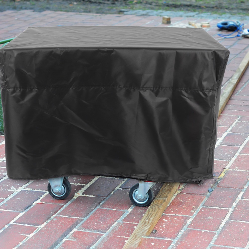 Generator Heavy Duty Cover Universal Lid (81X61X61CM) Generators Portable