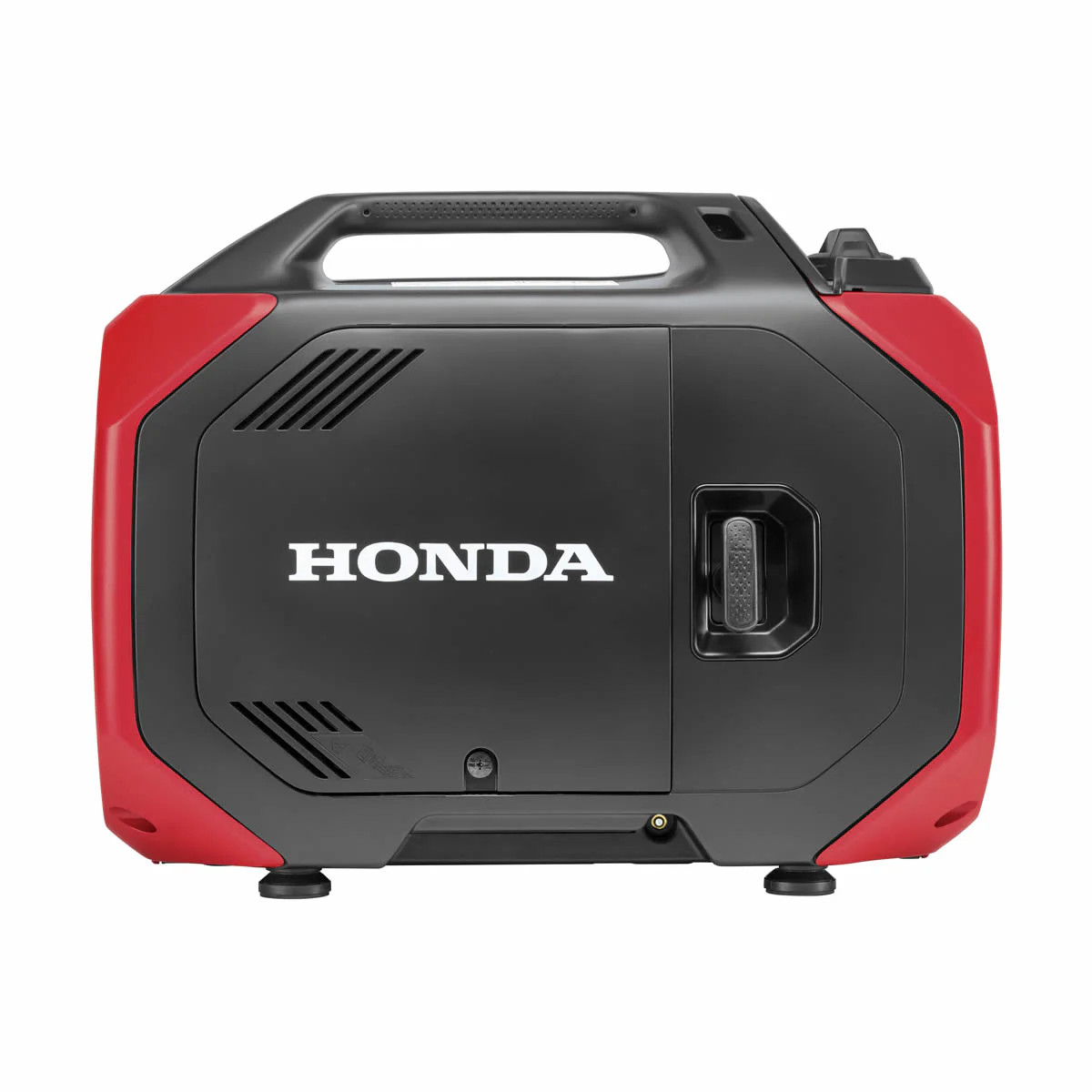 Honda EU3200 3200 Watts 120V Bluetooth Inverter Generator w/ CO-MINDER