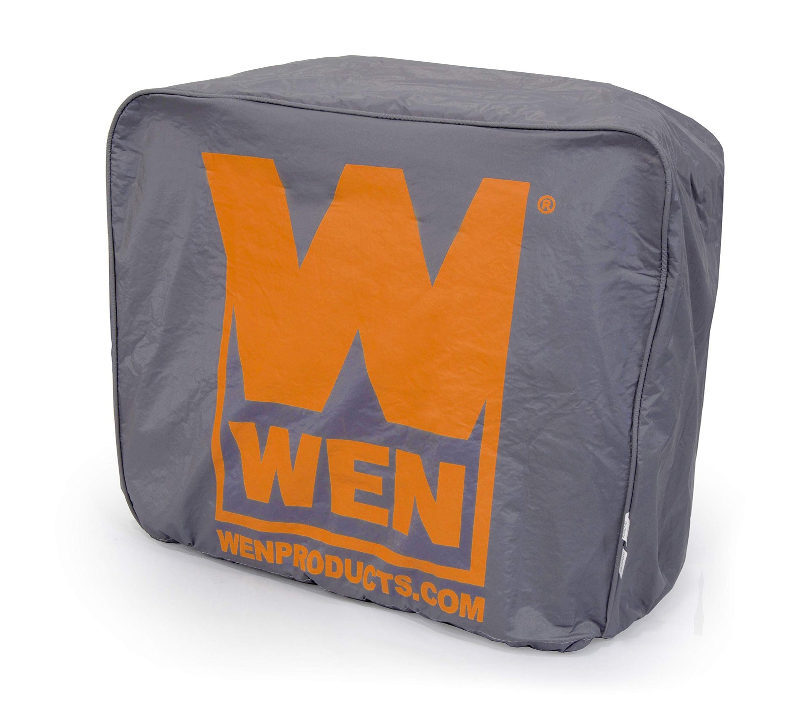 WEN 56200iC Universal Weatherproof Inverter Generator Cover, Medium, Grey