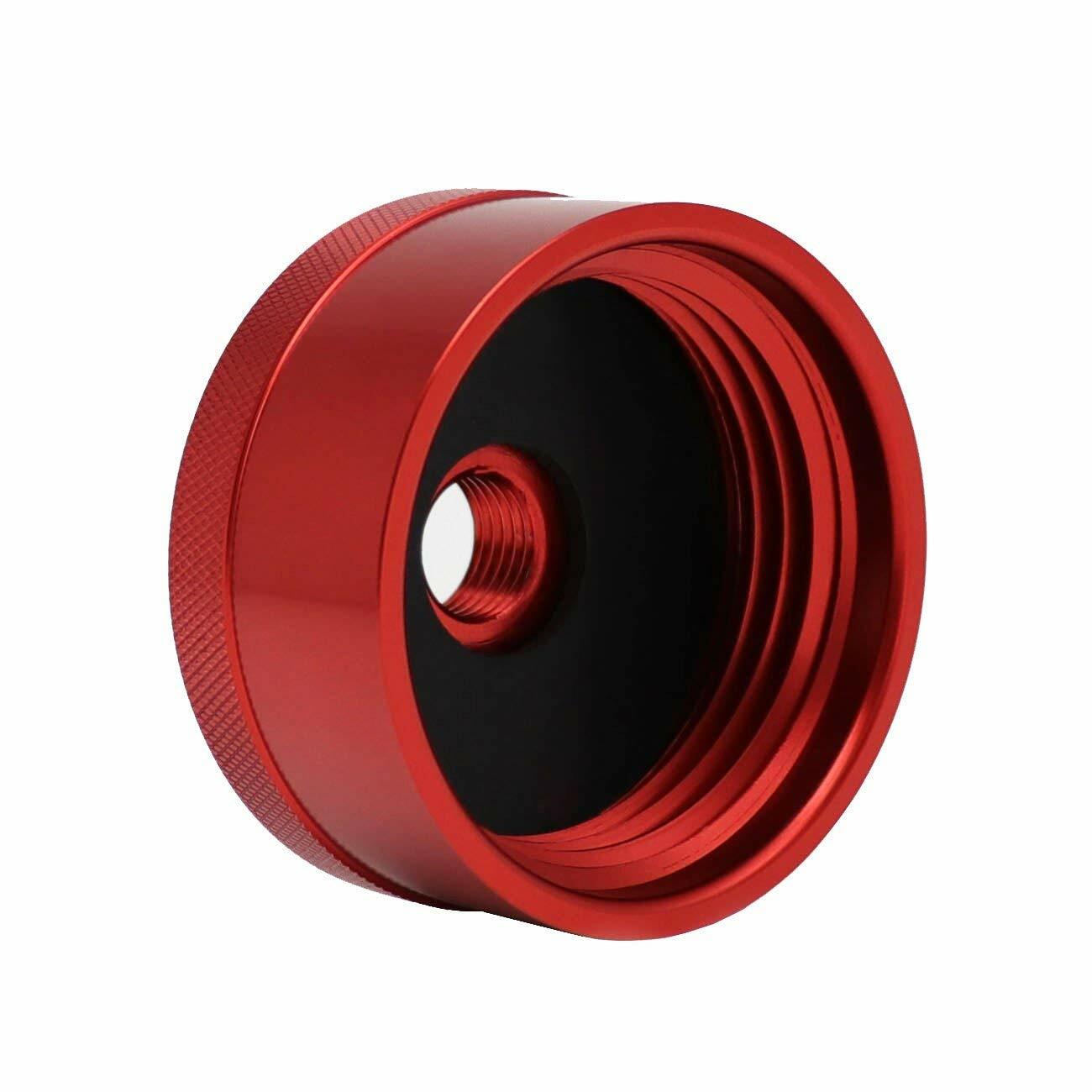 Extended Run Fuel Gas Cap For Honda Generator EU1000i EU2000i EU2200i 1/4″NPT