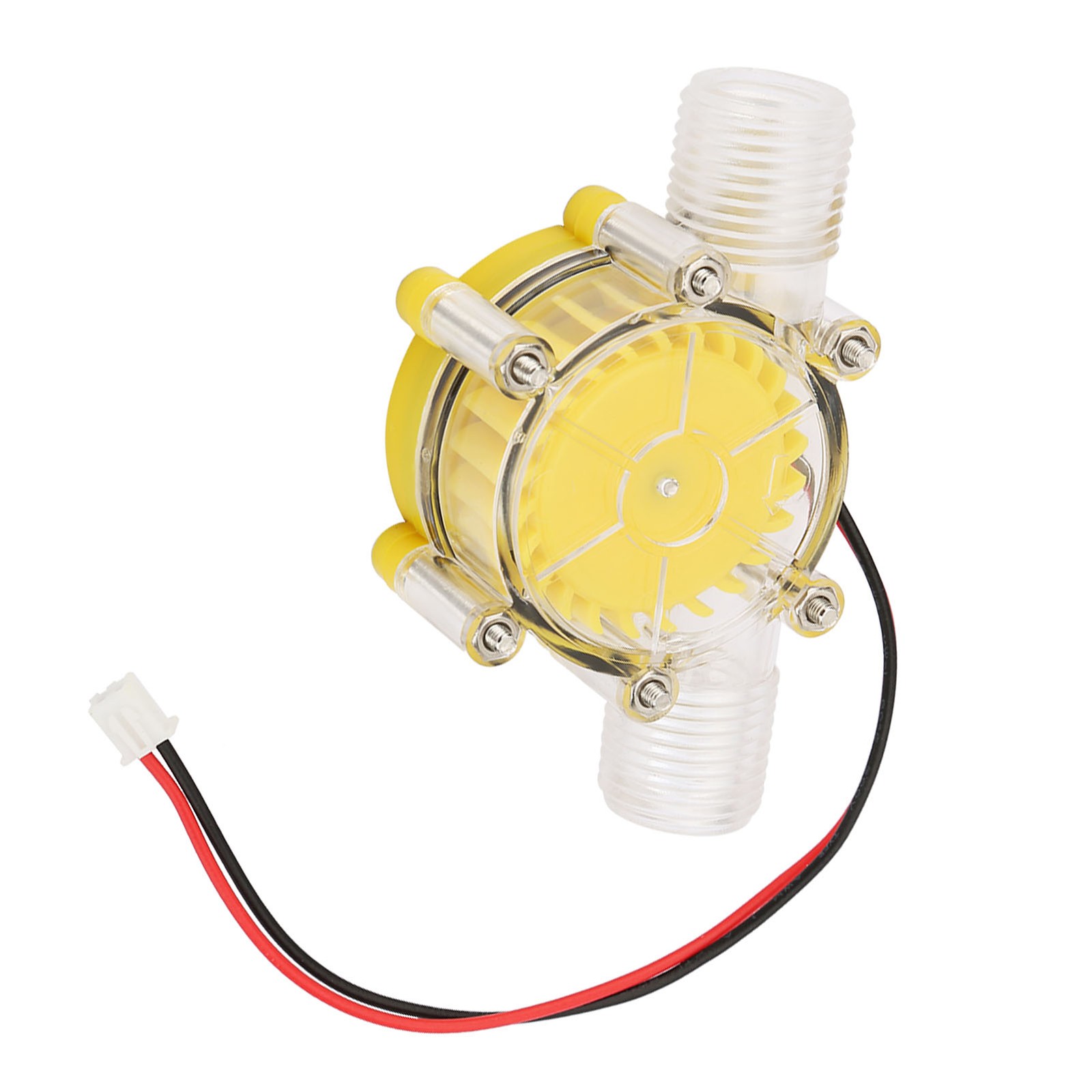 80V Hydro DC Water Pump Hydroelectric Power Energy Generator Tool