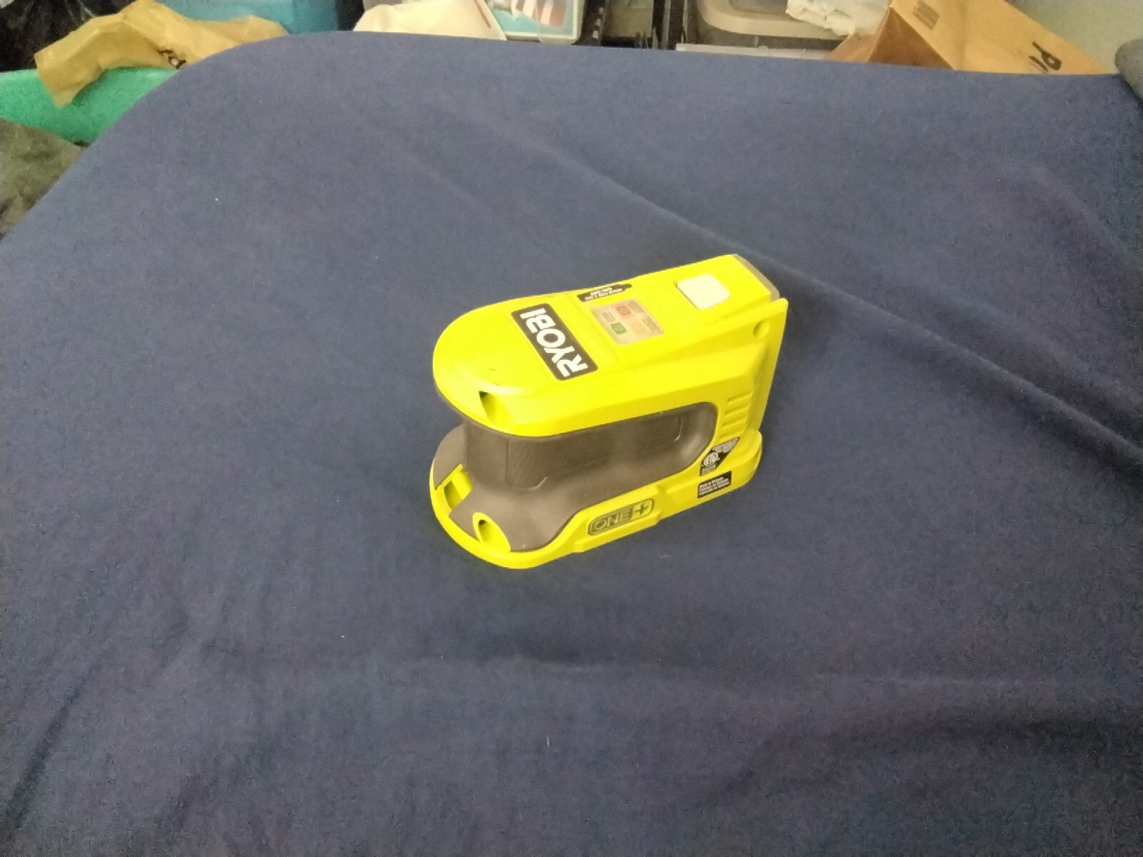 Ryobi (RYi150BG) – ONE+ 18V 150 Watt Battery Inverter – Tool Only- Never Used!!
