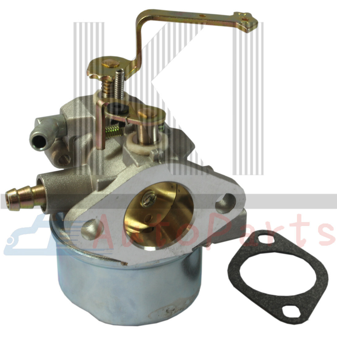 Carburetor 8HP 10HP Carb For Coleman Powermate ER 4000 5000 Watt Generators 6250