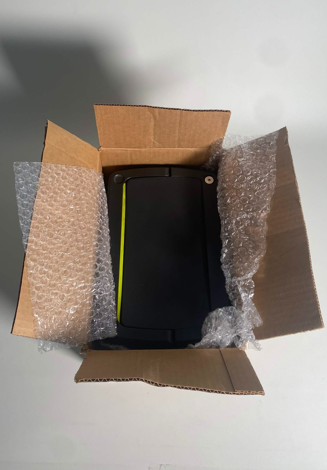 Goal Zero Yeti 400 Lithium Portable Power Station – No Battery