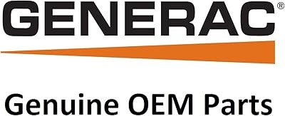 GENERAC GP6500 PULL START ASSEMBLY 7672 NEW