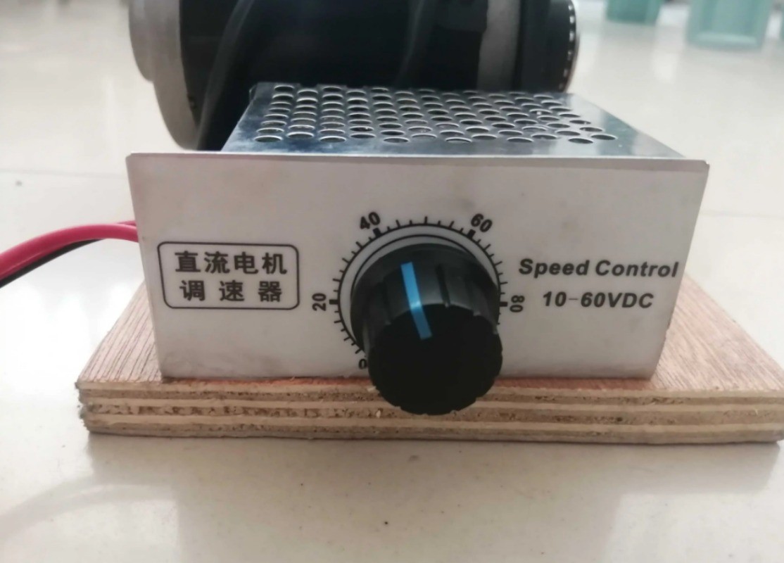 Magnet Telephone Motor Drive Generator Special Gear Box 110v To 220v Volt
