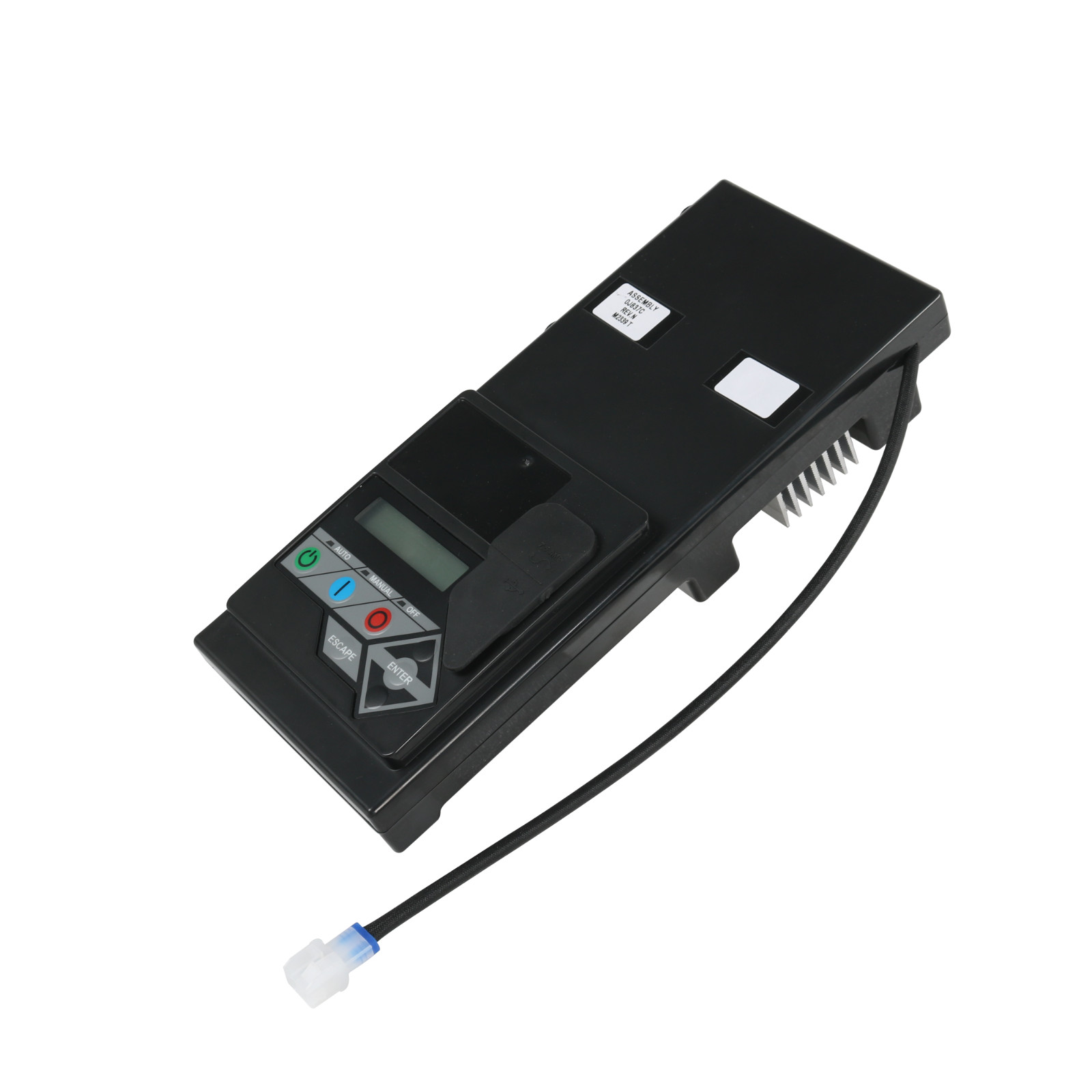 0J8371C Evolution AC HSB Controller, Controller Assembly AC HSB Part# 0J8371C
