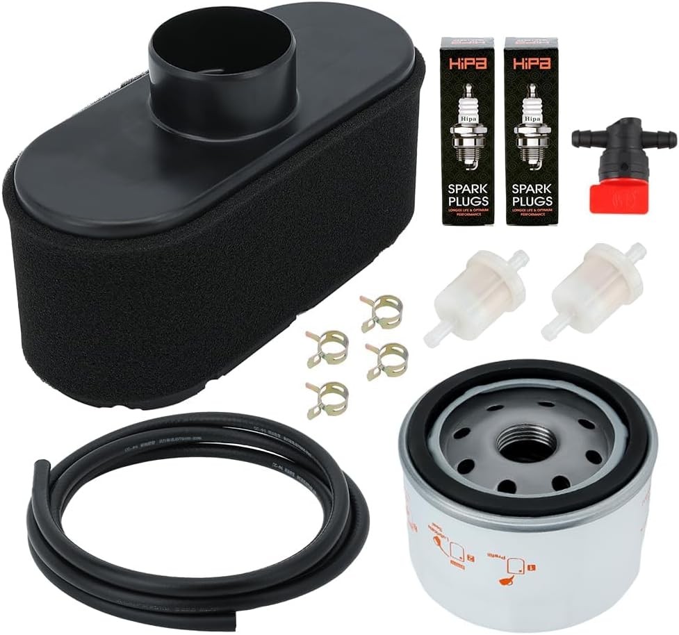 Tune-Up Kit for Kawasaki FR730V FR651V FS481V FS541V Engines