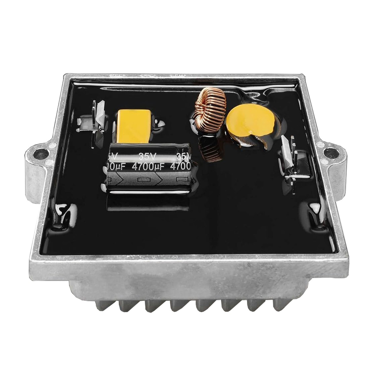 12V Engine Battery Charger Assy For Generac Generator A1801 0A1801 0A18010SRV