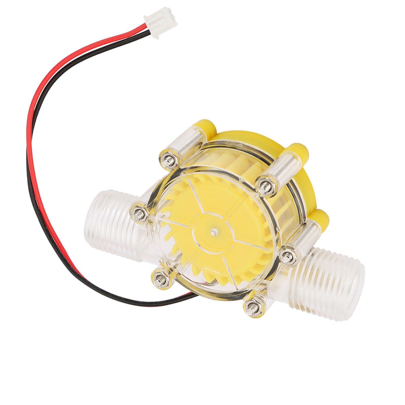 F50 Micro Hydro DC Water Pump Hydroelectric Power Energy