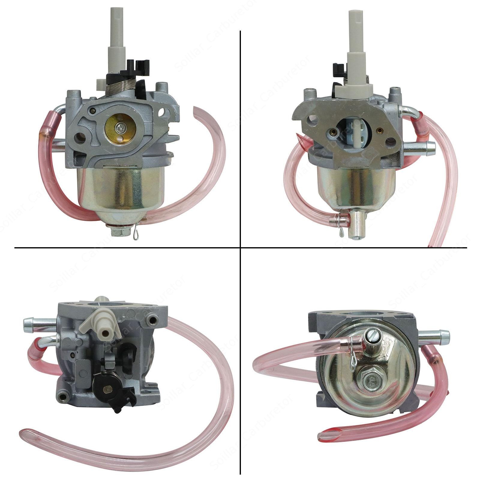 Carburetor Carb With Kit For Ryobi RYI2200 1800 2200 Watts Inverter Generator