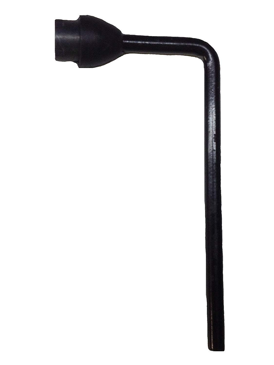 Generac Genuine OEM Replacement Vise-Action Latch Key – 0F8869D