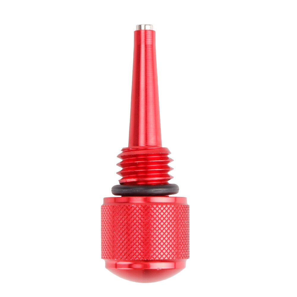 Magnetic Oil Dipstick Aluminum Fits for Yamaha EF1000iS EF2000iS Generator