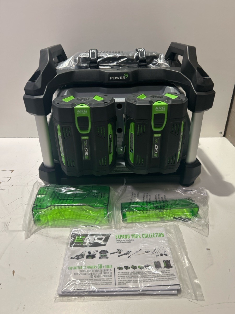 EGO NEXUS POWER STATION 2000W (P22018090)
