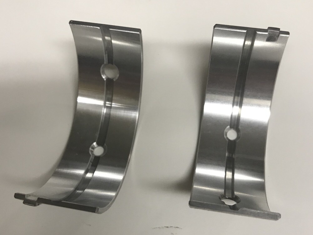 186-6051, Cummins Onan Bearings