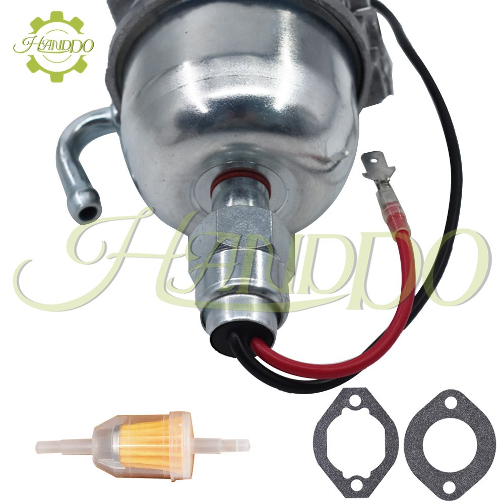 Carburetor Fit For Generac Generator GN220 RV 0D8332 Carb C-7107 with Solenoid