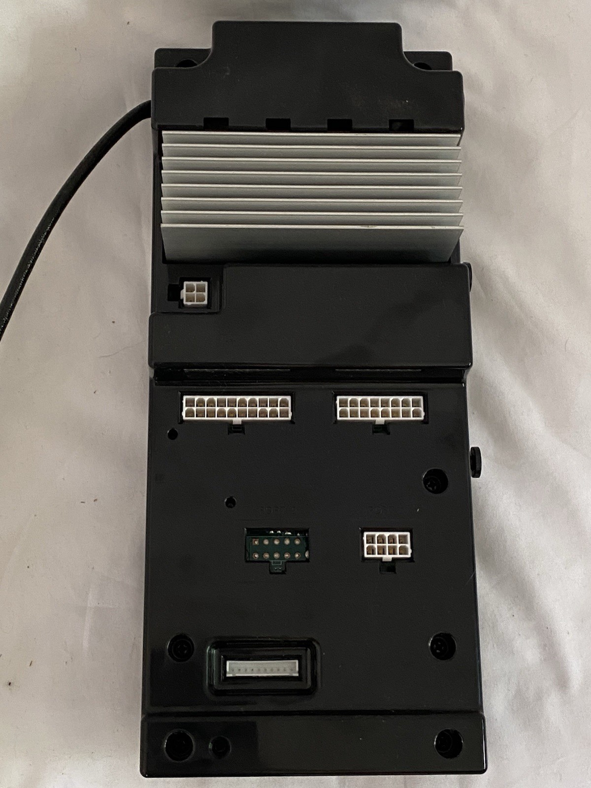 Generac Controller Assembly AC HSB Part# 0J8371C
