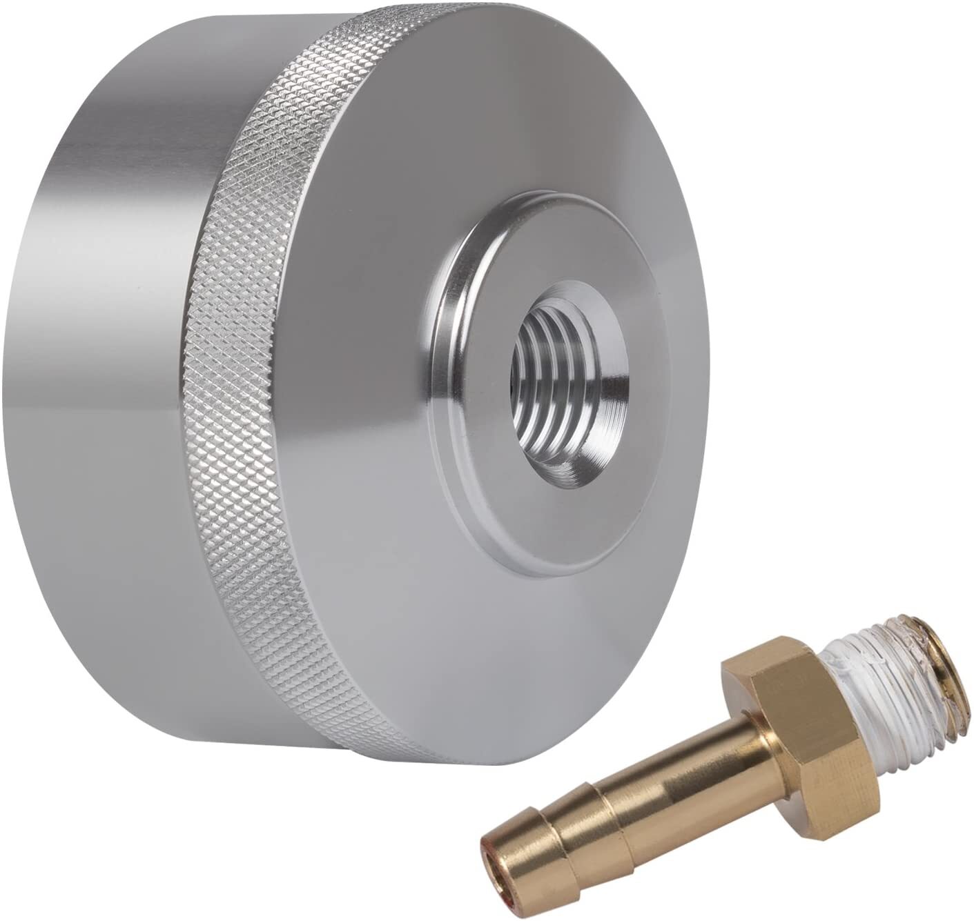 Extended Run Gas Cap Adapter for Yamaha EF2000is 1000is Wen 56200i Coleman