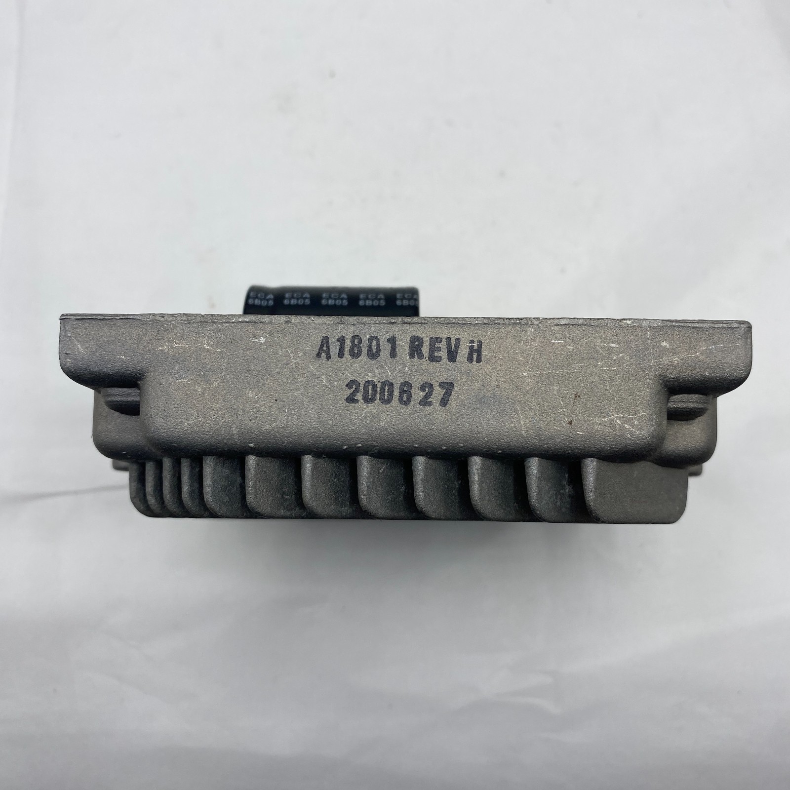 Generac Guardian Battery Charger Assembly 0A18010SRV A1801 Rev H Generator Part