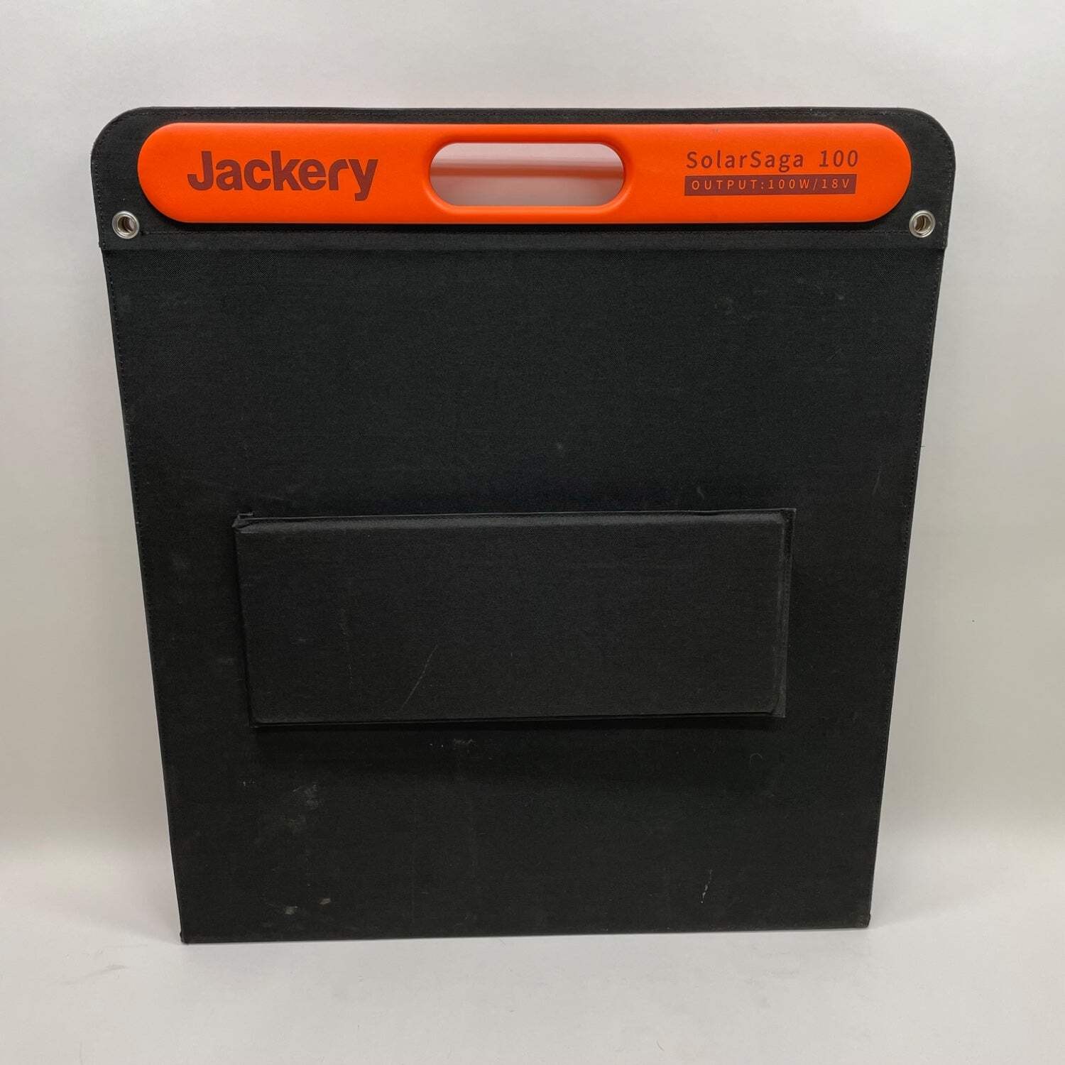Jackery Explorer 1500 Solar Generator JSG-1500B With Solar Panels