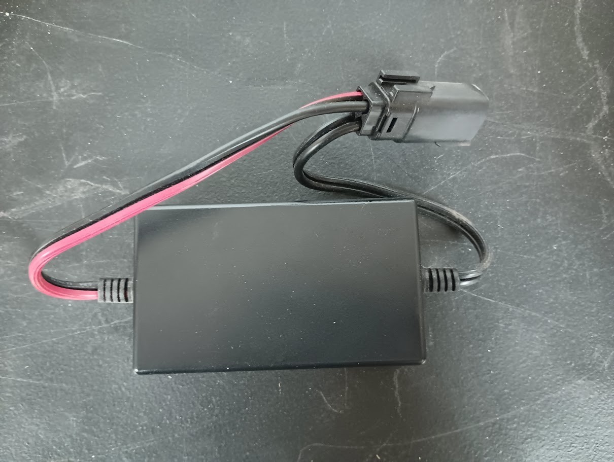 Genuine Generac OEM Battery Charger 0G8023A