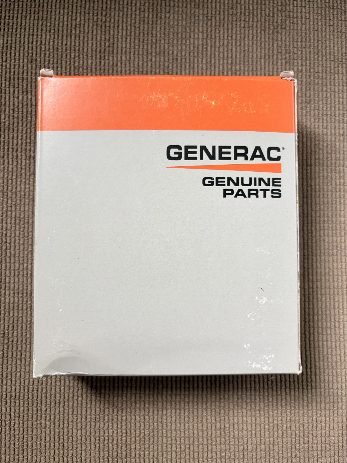 Genuine Generac Air Filter OEM 073111S