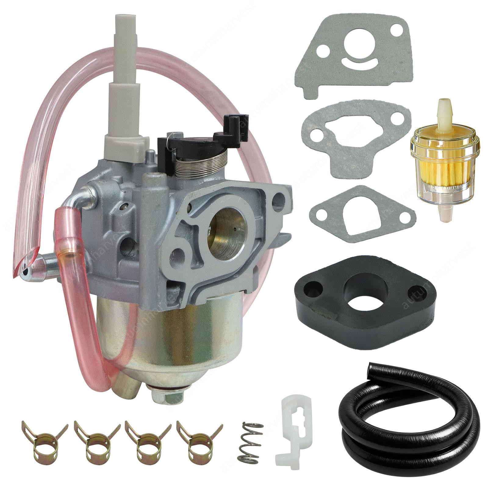 New Fits For Ryobi RYI2200 1800 2200 Watts Inverter Generator Carburetor Carb