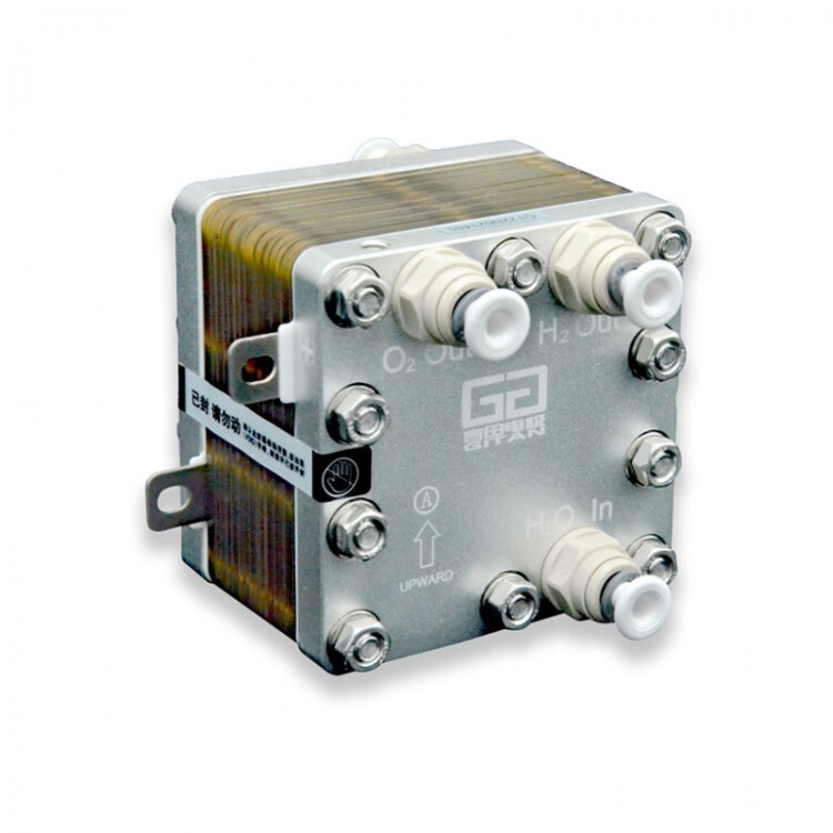 GT-A060 Electrolytic PEM Hydrogen Generator for Pure Water and Distilled Water