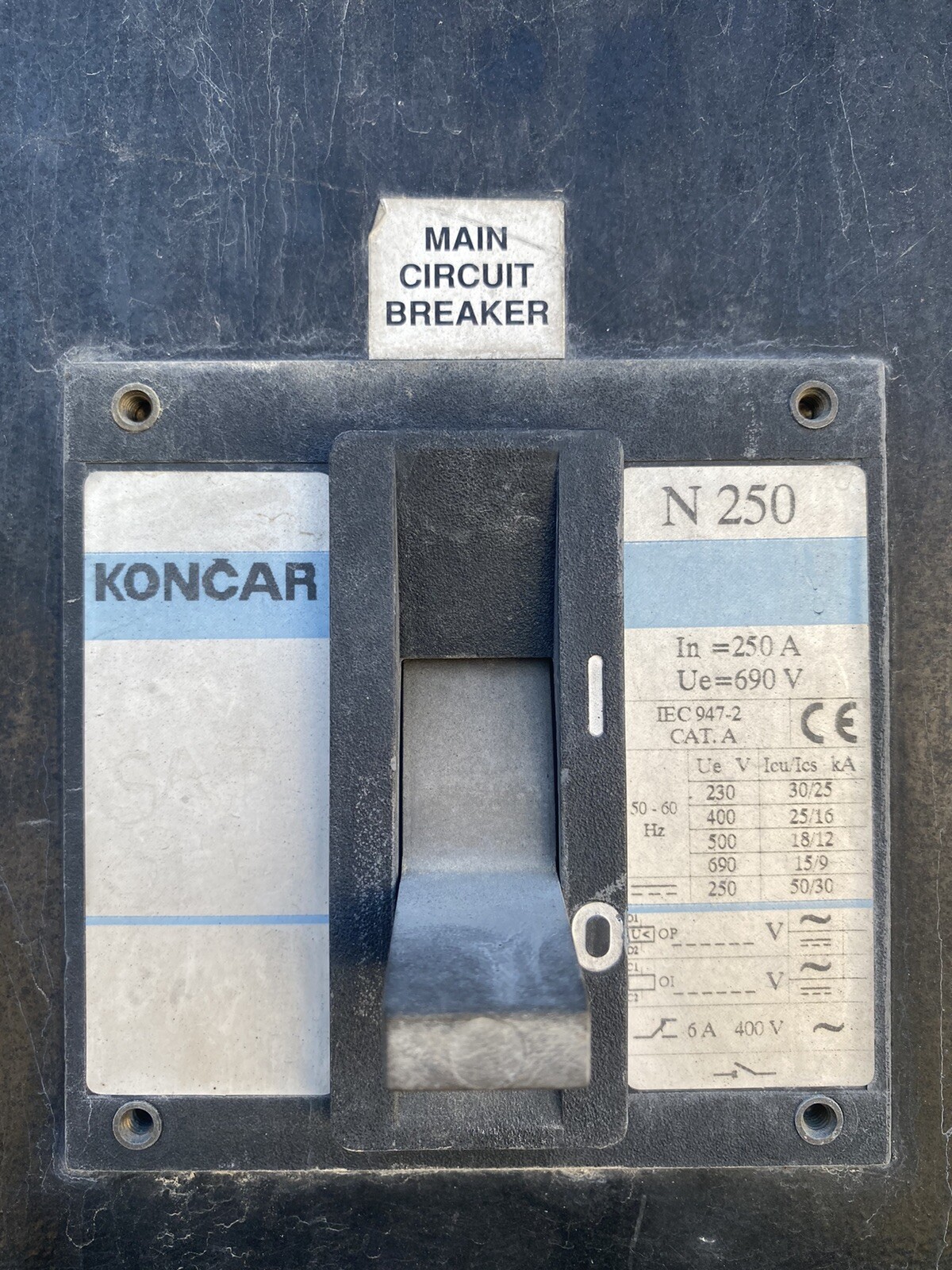 generator